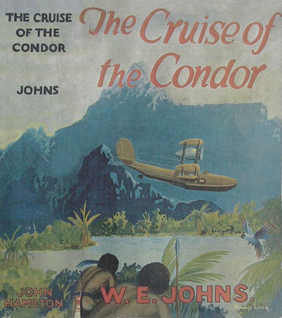 Description: Description: Description: Description: Description: Description: Description: Description: Description: Description: 02 The Cruise of the Condor